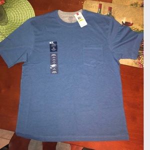 NWT Men’s Shirt